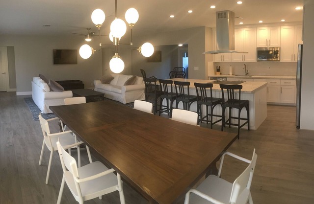 Newly Renovated 4/3 Upscale East Boca Home