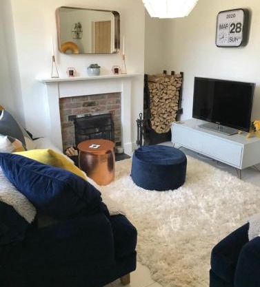 Newly Renovated 5 Star Cosy-Up Romantic Cottage NEAR LONGLEAT