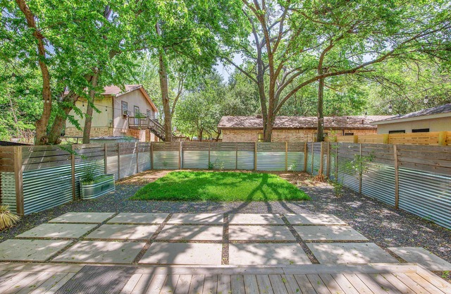 Newly renovated Austin Downtown house!