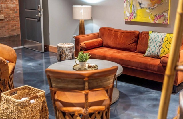 Newly renovated Boutique Hotel *Must See*