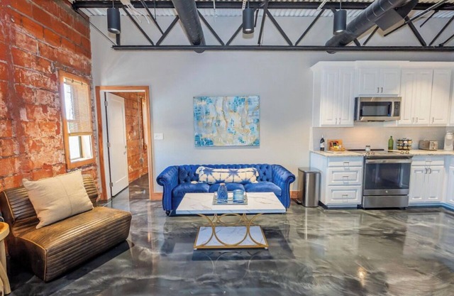 Newly renovated Boutique Hotel