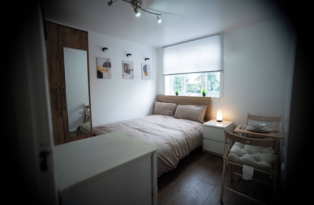 Newly Renovated EnSuite Room