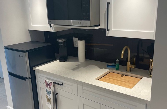 Newly Renovated Golf View in Saddlebrook