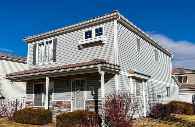 Newly Renovated House near DIA
