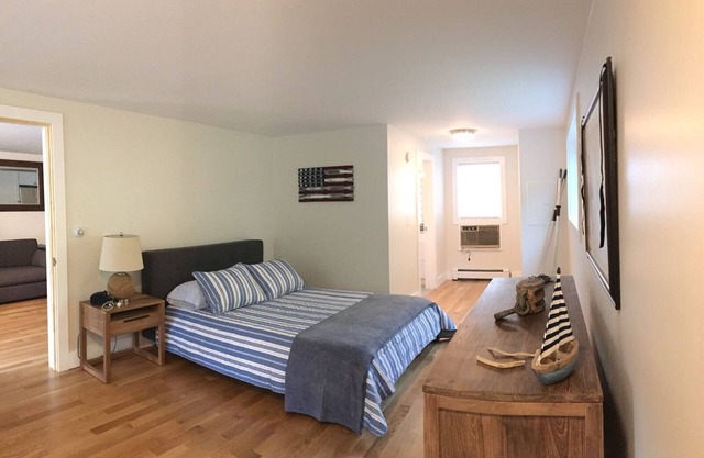 Newly Renovated Ogunquit Getaway Minutes from the Beach and Downtown
