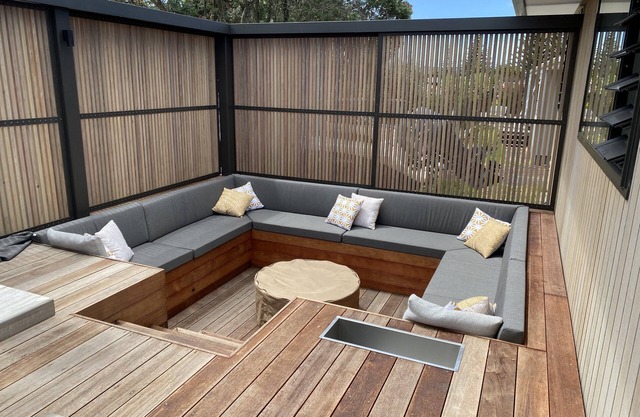 Newly renovated Omaha's Northern Oasis