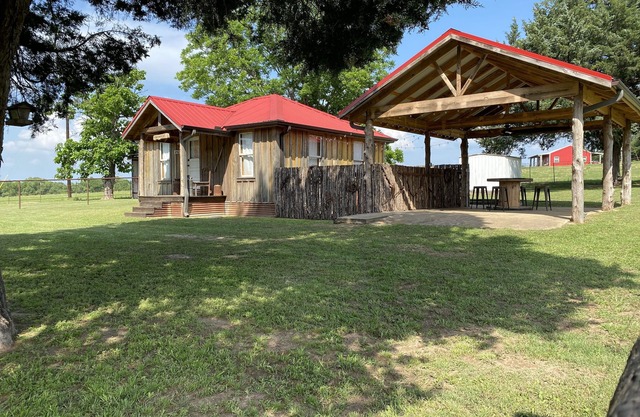 Newly Restored Family Cabin With a Relaxing Charm