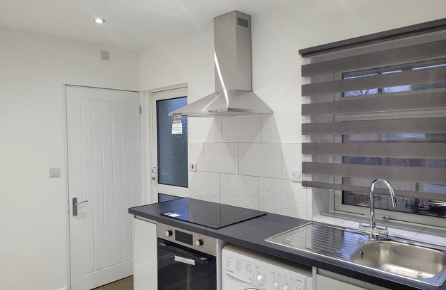 Newly super studio flat