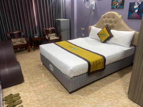 Newsun hotel trần cung cổ nhuế
