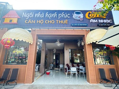Ngôi Nhà Hạnh Phúc