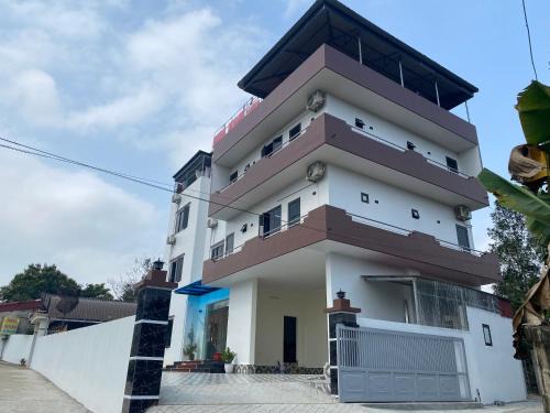 Nhà Nghỉ Hương Trà Minh Đài