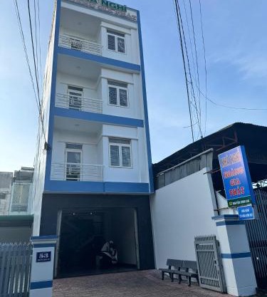 Nhà Nghỉ Hoàng Gia Phát