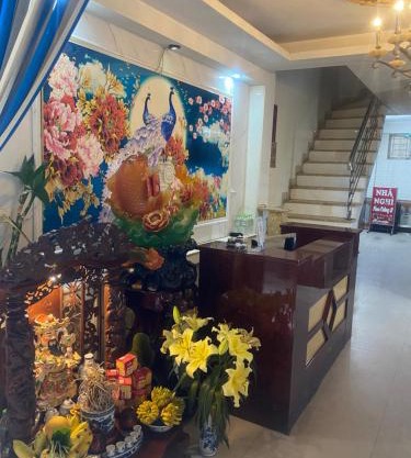Nhà Nghỉ Nam Cường 3