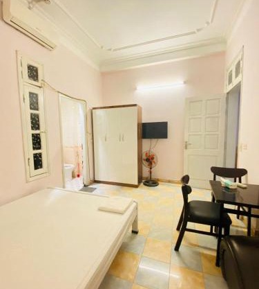 Nhà nghỉ Vườn Đào