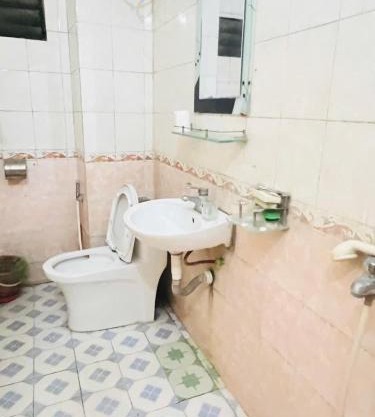 Nhà nghỉ Vườn Đào