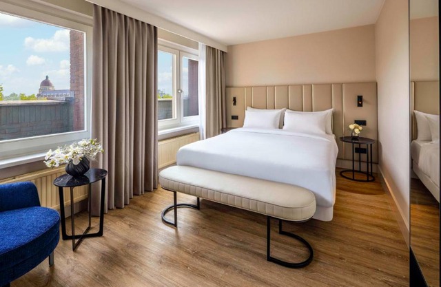 NH Amsterdam Leidseplein