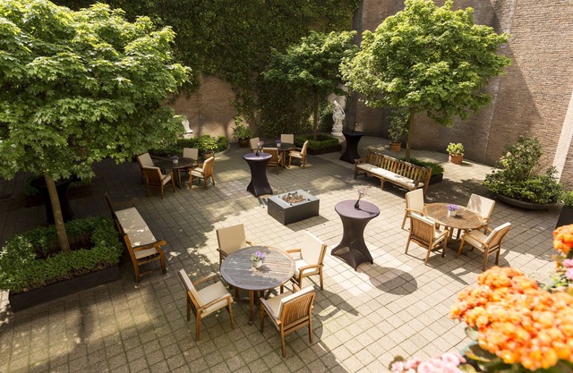 NH Amsterdam Leidseplein