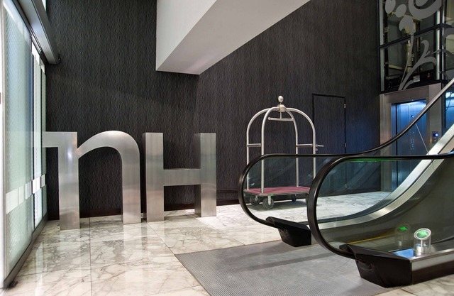 NH Buenos Aires Tango