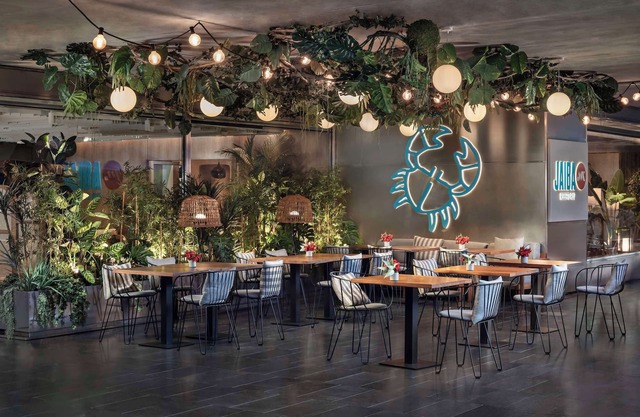 NH Collection Barcelona Constanza