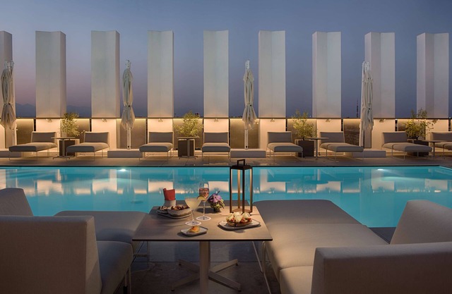 NH Collection Milano City Life