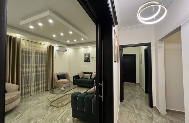 NH Guest House Zefta - First Floor Apt