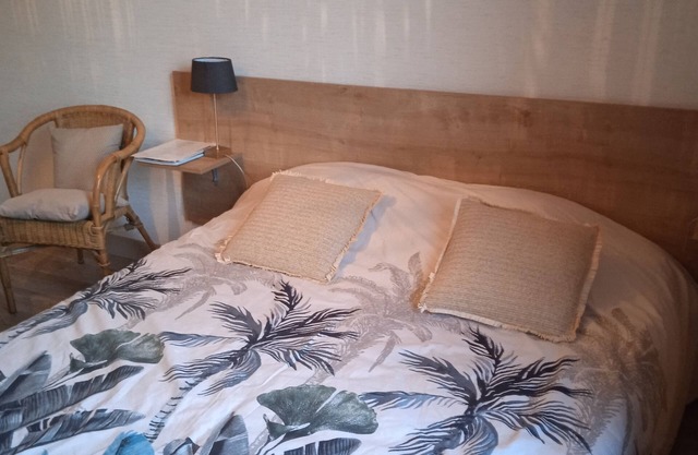 Nice studio 8 heart of bagnoles de l'Orne