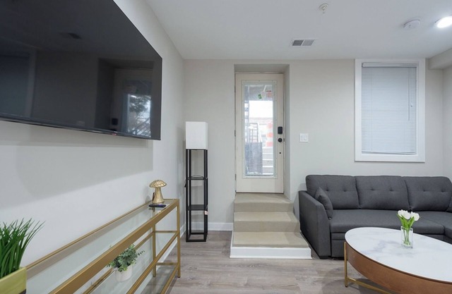 NICE 1BR Apartment in DC Prime Location