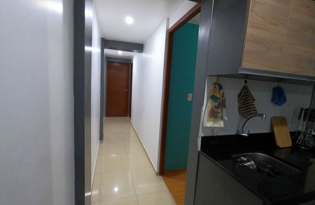 Nice 2 bedroom apartment with WiFi in Huanchaco.