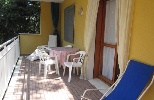 Nice and cozy flat at Grado Pineta-Beahost Rentals