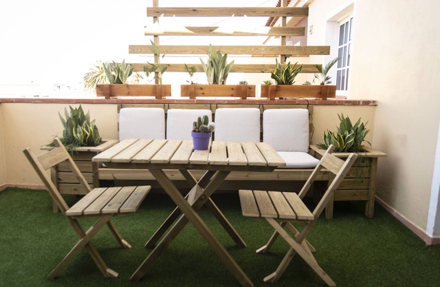 Nice and cozy house in rural surroundings