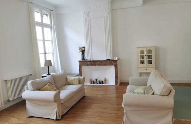 Nice and spacious townhouse