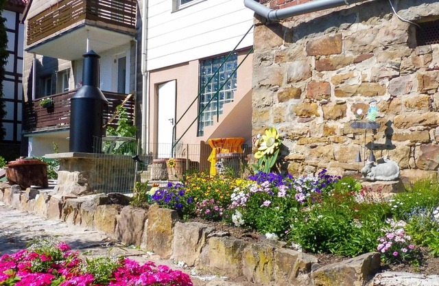 Nice apartment for 4 people with WIFI, TV and terrace