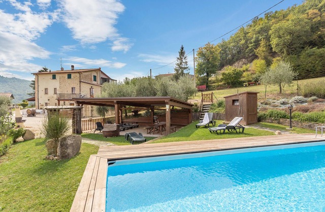 Nice apartment in Città di castello PG