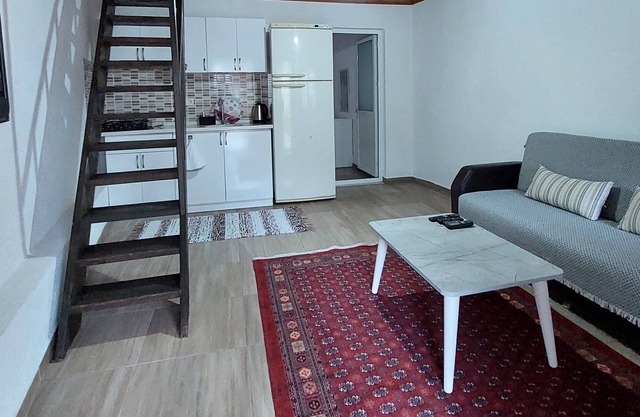 Nice apartment 2 , 2+1 2-6 pers.