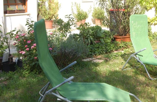 Nice apartment for 7 people with WIFI, TV and terrace