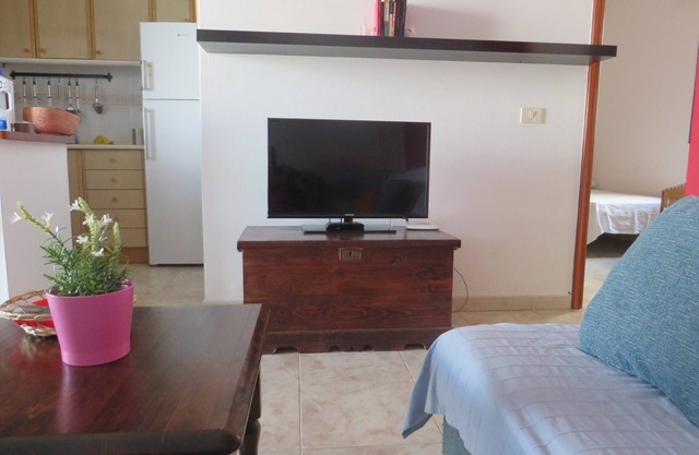 nice apartment near the beach of Famara