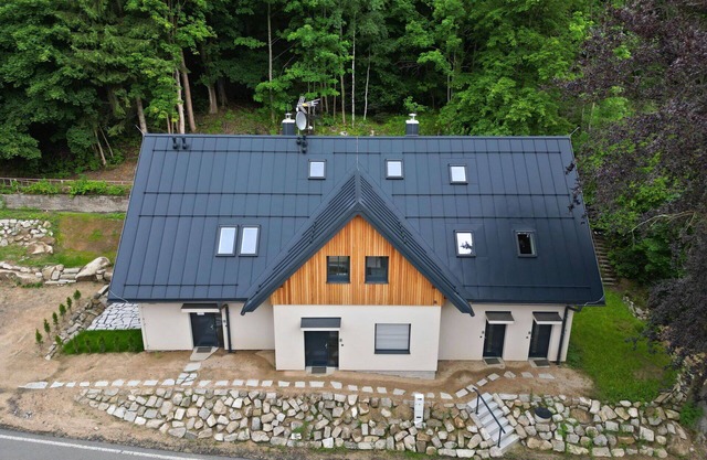 Nice apartment for 6 people with WIFI, TV and terrace