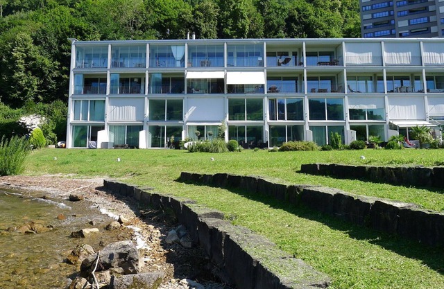 Nice apartment for 2 people with WIFI, TV, patio, panoramic view and parking