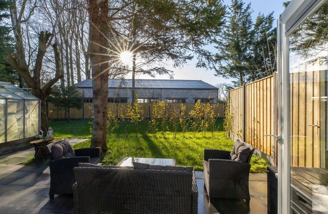 Nice apartment for 2 people with hot tub, WIFI, TV, terrace and pets allowed