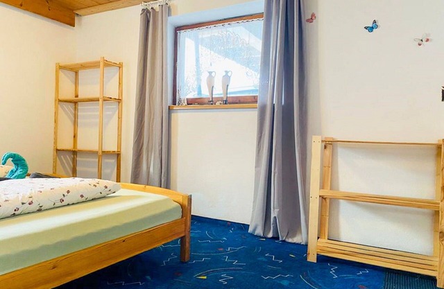 Nice apartment for 4 people with WIFI, TV and terrace