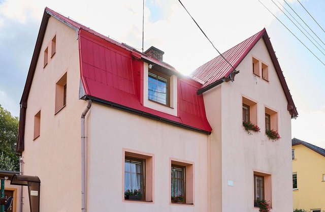 Nice apartment for 4 people with WIFI, TV and terrace