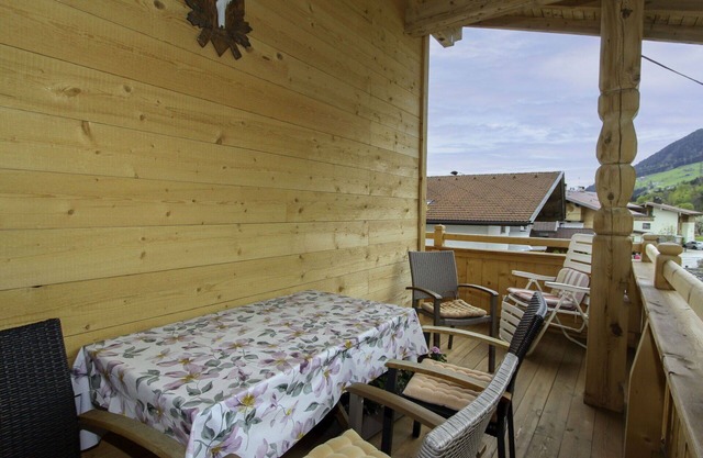 Nice apartment for 4 guests with WIFI, TV, terrace and panoramic view