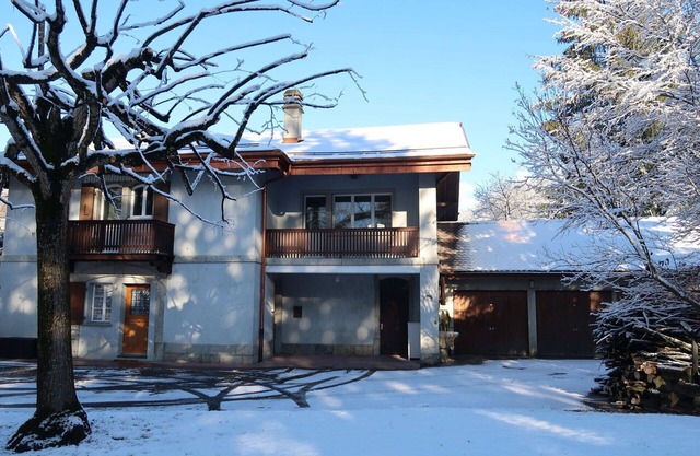 Nice apartment for 4 guests with WIFI, TV, balcony and panoramic view