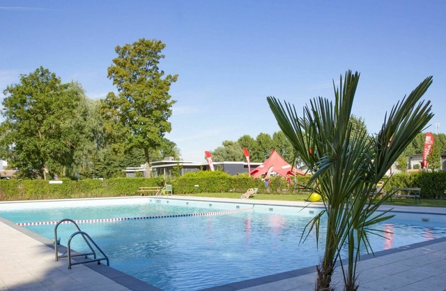 Nice apartment for 4 guests with WIFI, TV, terrace and parking