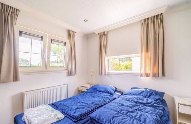 Nice apartment for 4 people with WIFI, TV, terrace and parking