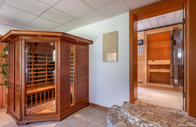 Nice apartment for 5 guests with WIFI, TV, terrace and pets allowed