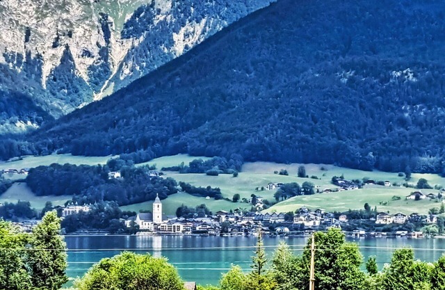 Nice apartment for 6 guests with WIFI, TV and terrace