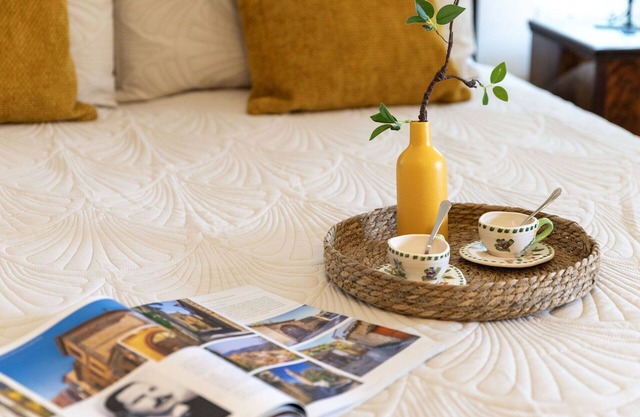 Nice apartment for 6 people with TV