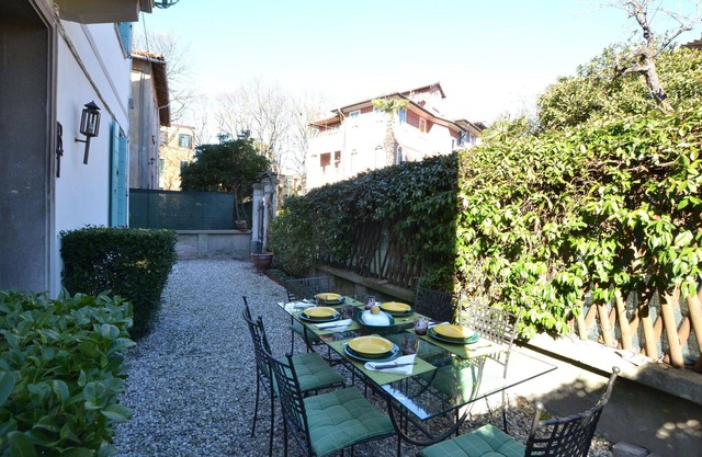 Nice apartment for 6 people with A/C, WIFI, TV and pets allowed