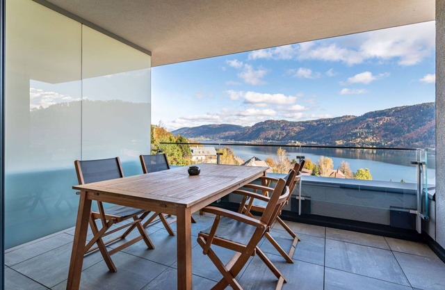 Nice apartment for 3 people with WIFI, TV, balcony and parking
